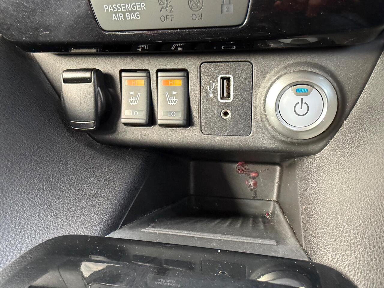 Used Nissan Leaf 2019 for sale - 76662676: Photo 16