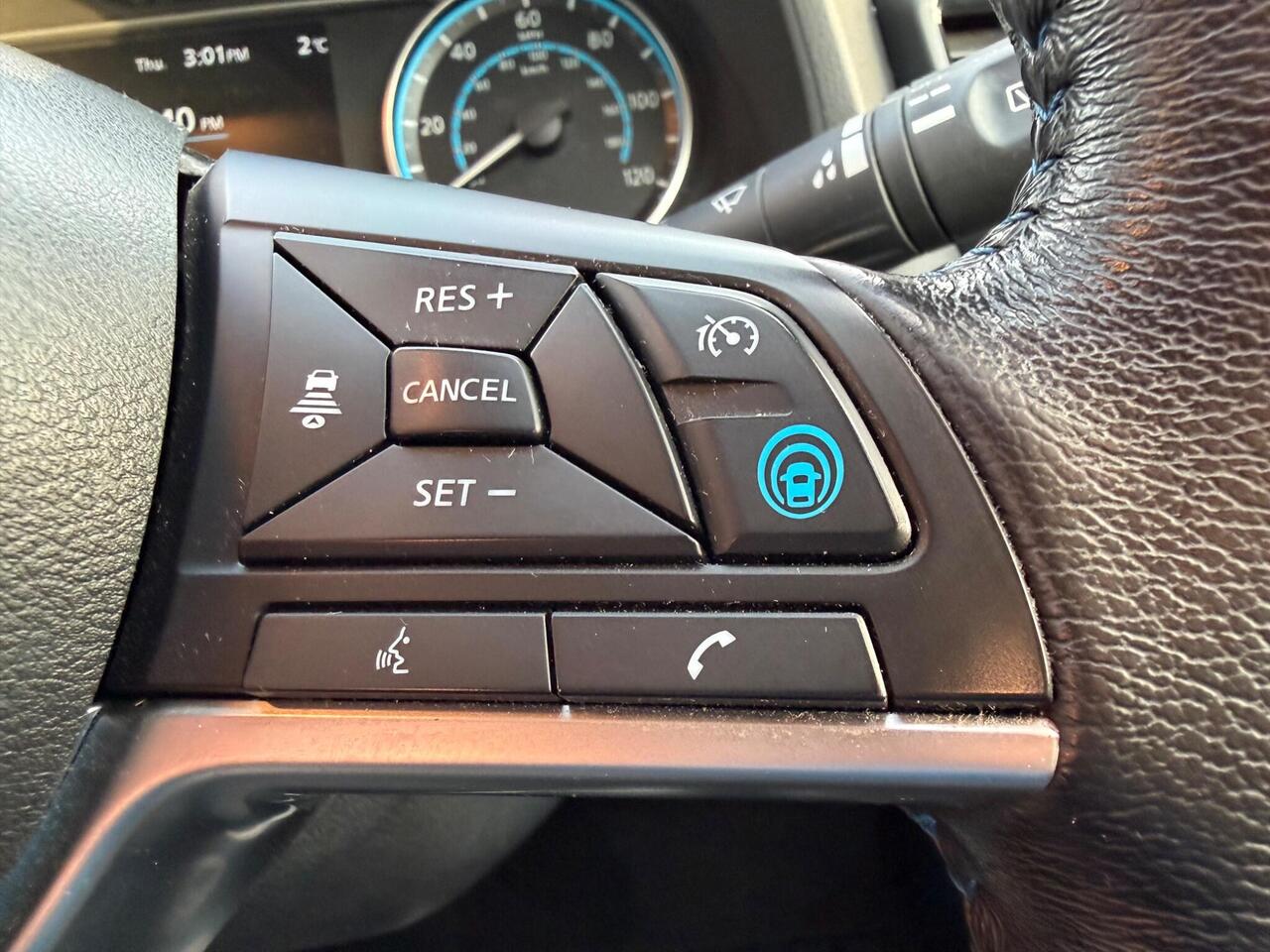 Used Nissan Leaf 2019 for sale - 76662676: Photo 17