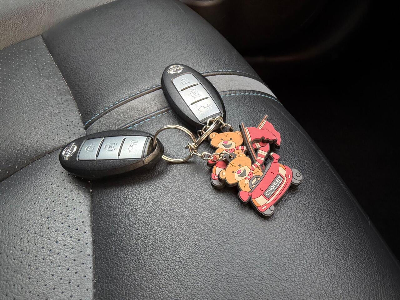 Used Nissan Leaf 2019 for sale - 76662676: Photo 20