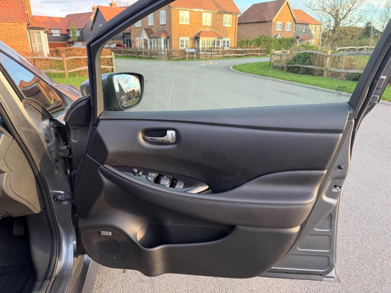 Used Nissan Leaf 2019 for sale - 76662676: Photo 21