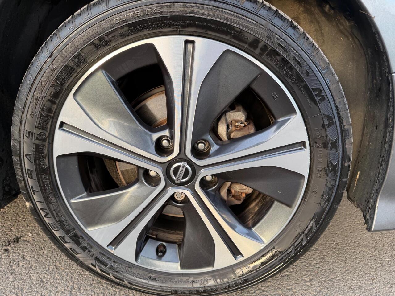 Used Nissan Leaf 2019 for sale - 76662676: Photo 27