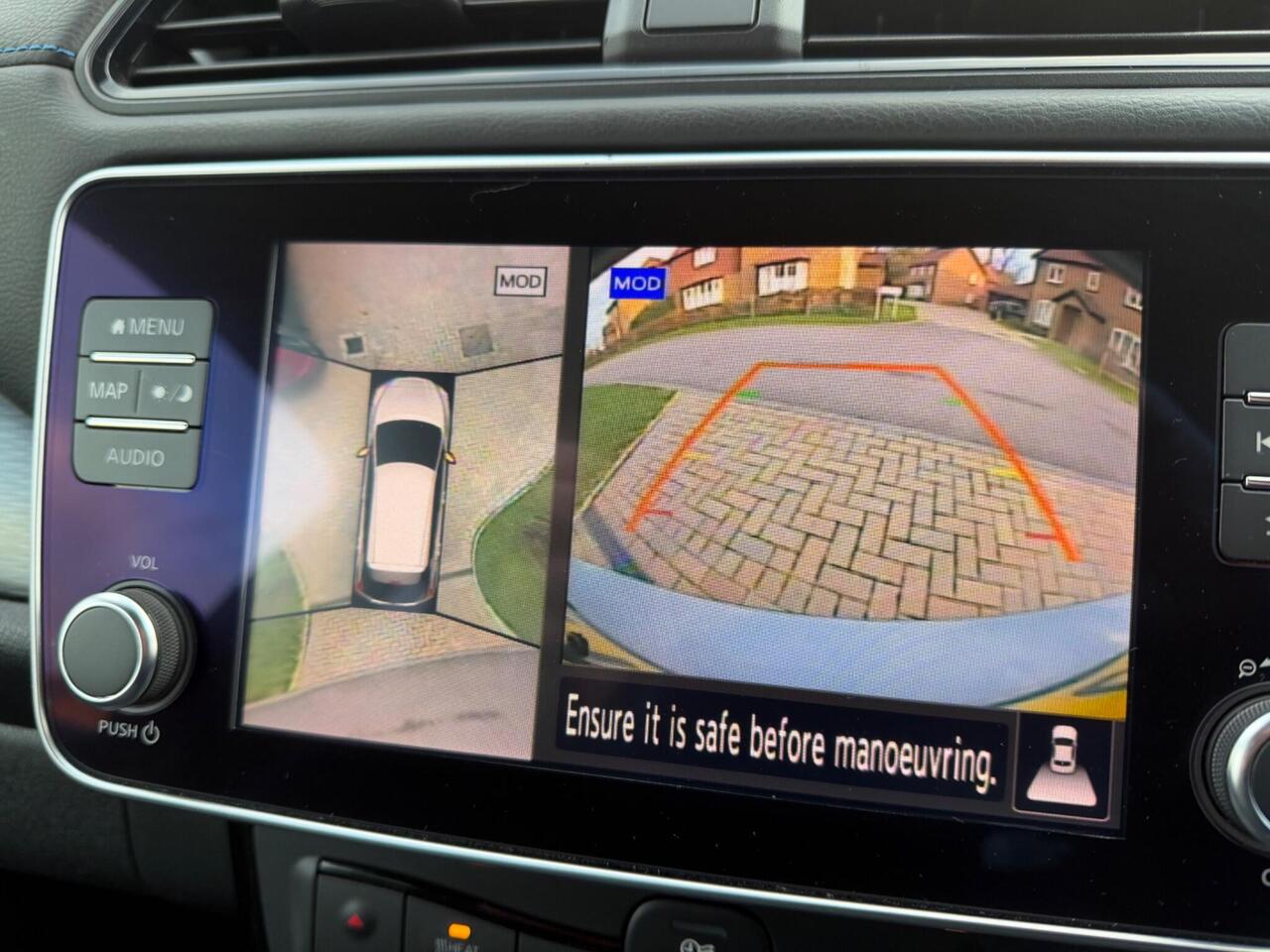 Used Nissan Leaf 2019 for sale - 76662676: Photo 30