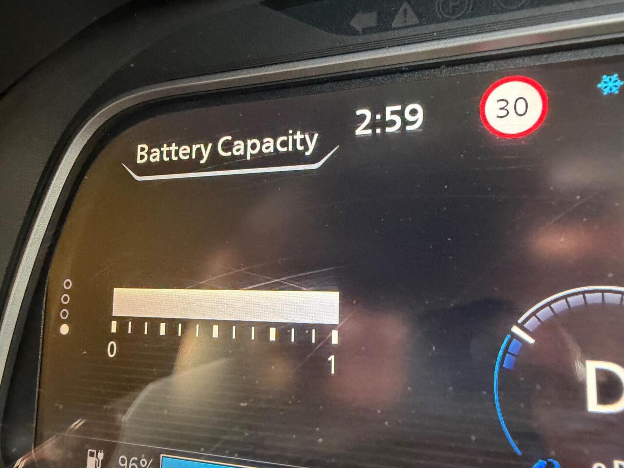 Used Nissan Leaf 2019 for sale - 76662676: Photo 31