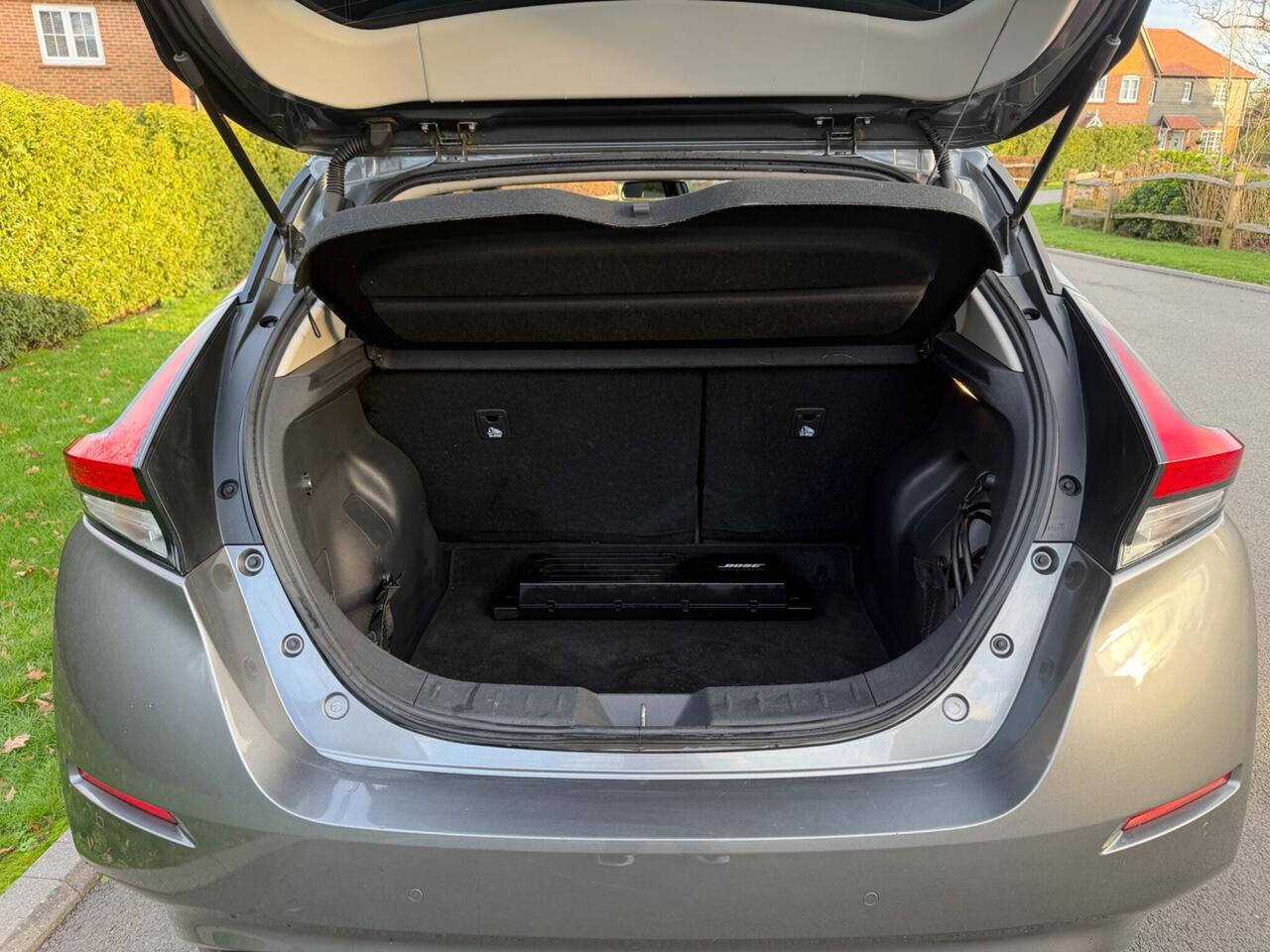 Used Nissan Leaf 2019 for sale - 76662676: Photo 33