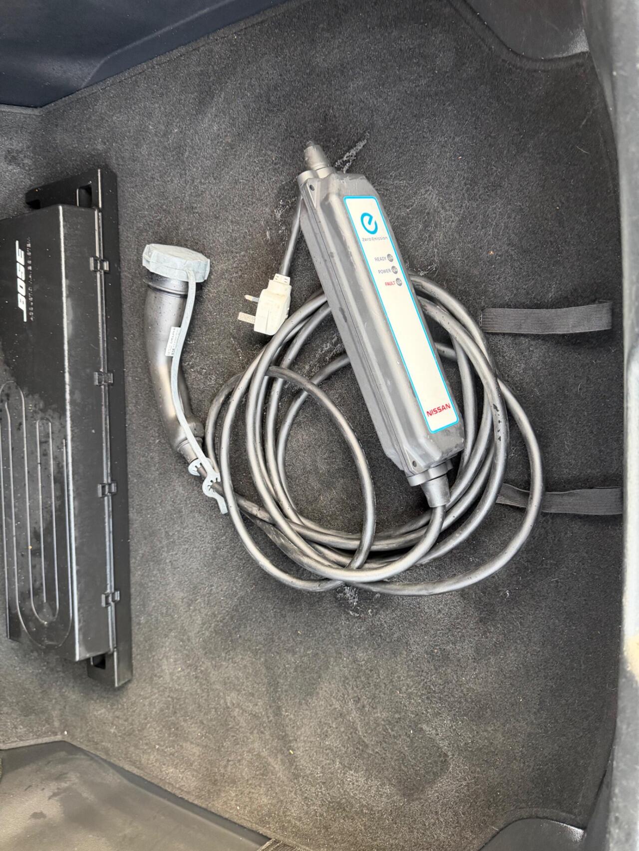 Used Nissan Leaf 2019 for sale - 76662676: Photo 42