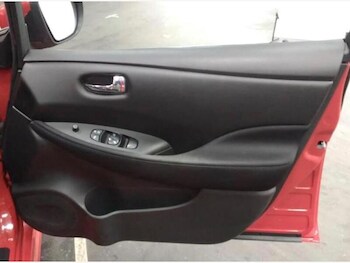Used Nissan Leaf 2022 for sale - 78748831: Photo