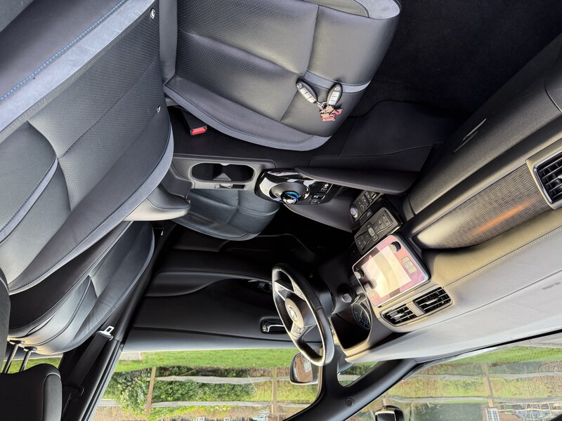 Used Nissan Leaf 2019 for sale - 76641680: Photo 15