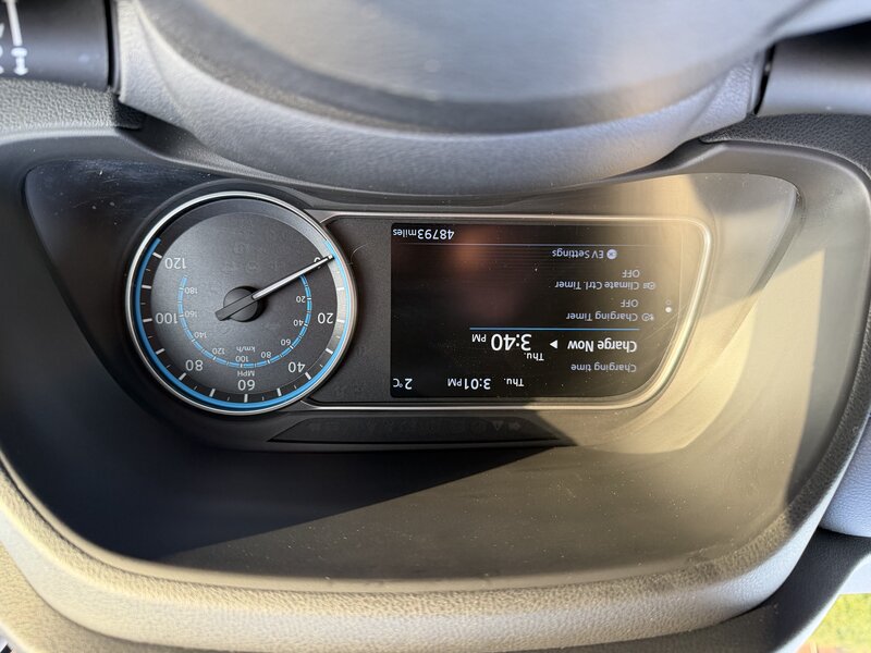 Used Nissan Leaf 2019 for sale - 76641680: Photo 23