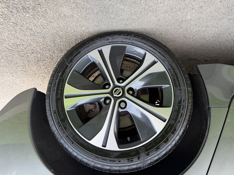 Used Nissan Leaf 2019 for sale - 76641680: Photo 33