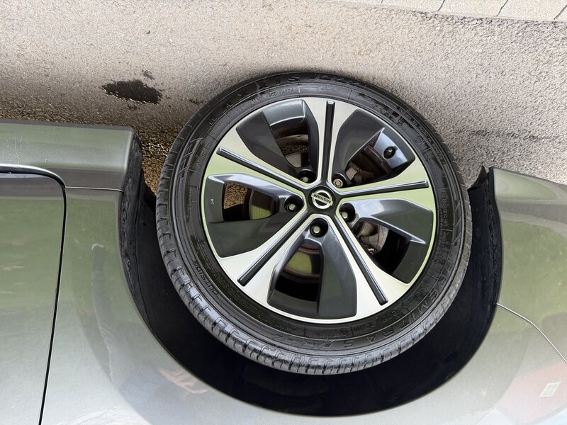 Used Nissan Leaf 2019 for sale - 76641680: Photo 34