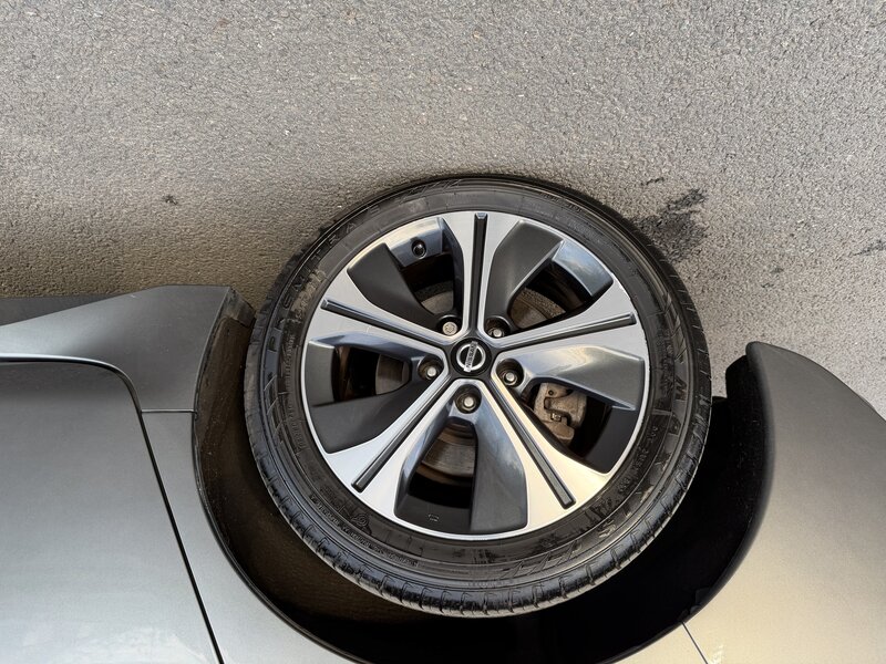 Used Nissan Leaf 2019 for sale - 76641680: Photo 36