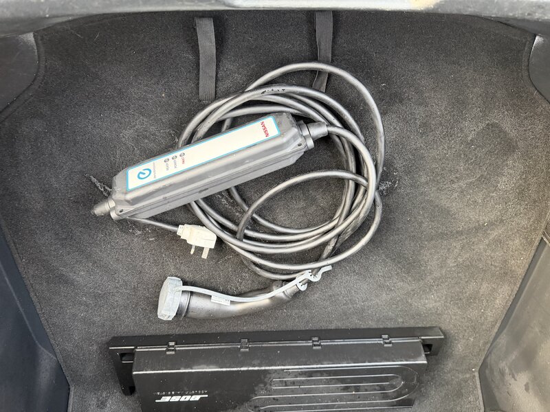 Used Nissan Leaf 2019 for sale - 76641680: Photo 37