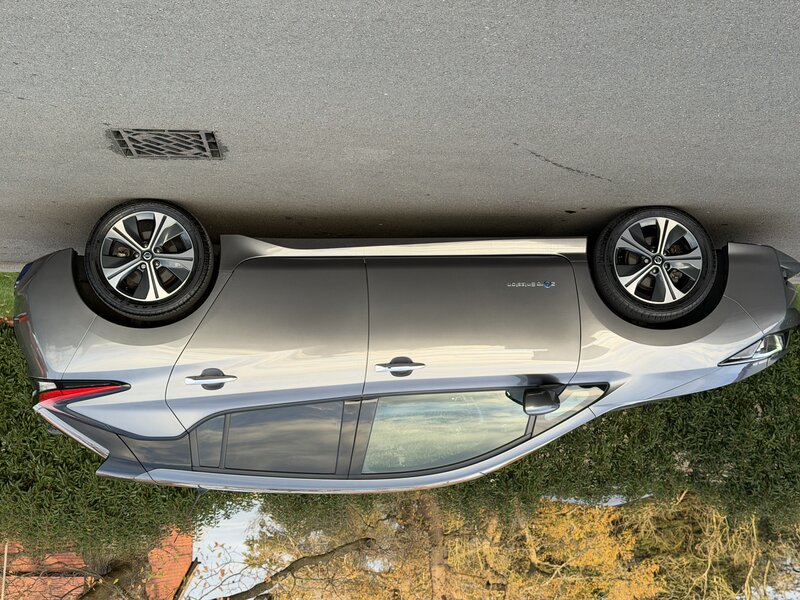 Used Nissan Leaf 2019 for sale - 76641680: Photo 4