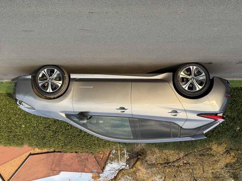 Used Nissan Leaf 2019 for sale - 76641680: Photo 8