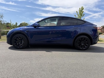 Used Tesla Model Y 2023 for sale - 79177721: Photo