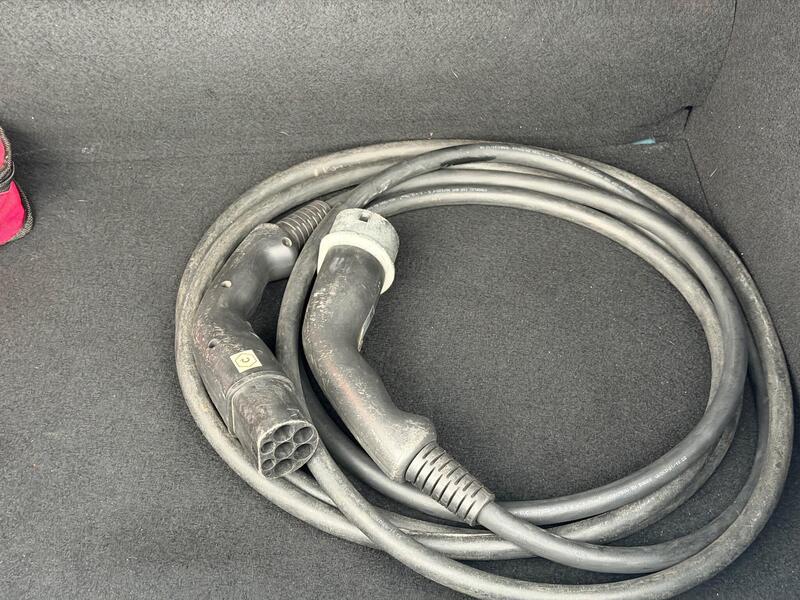 Used Renault Zoe 2021 for sale - 77037160: Photo 23