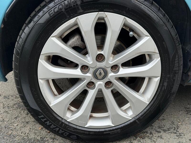 Used Renault Zoe 2021 for sale - 77037160: Photo 30