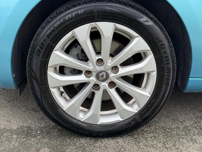 Used Renault Zoe 2021 for sale - 77037160: Photo 31