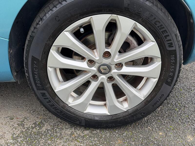 Used Renault Zoe 2021 for sale - 77037160: Photo 32