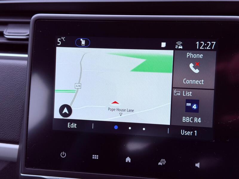 Used Renault Zoe 2021 for sale - 77037160: Photo 34