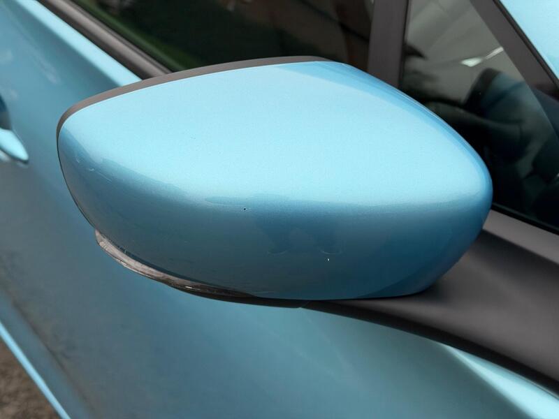 Used Renault Zoe 2021 for sale - 77037160: Photo 35