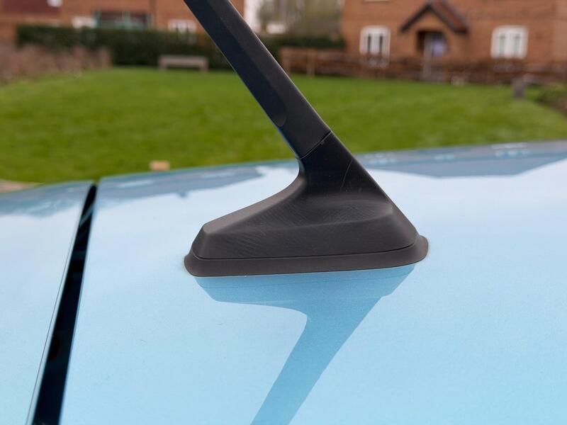 Used Renault Zoe 2021 for sale - 77037160: Photo 37