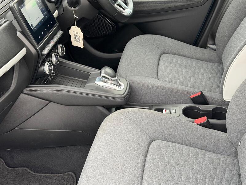 Used Renault Zoe 2021 for sale - 77037160: Photo 39