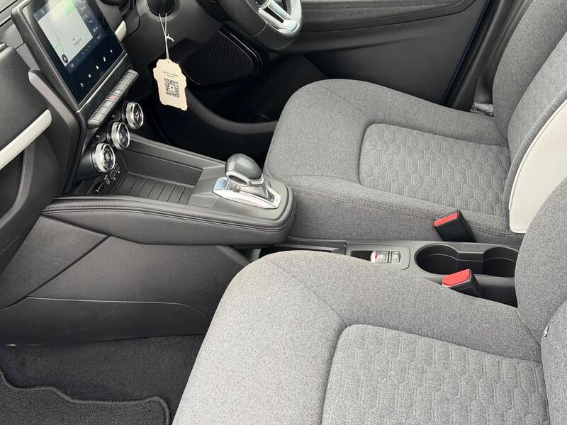 Used Renault Zoe 2021 for sale - 77037160: Photo 40