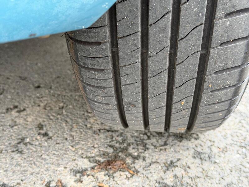 Used Renault Zoe 2021 for sale - 77037160: Photo 44