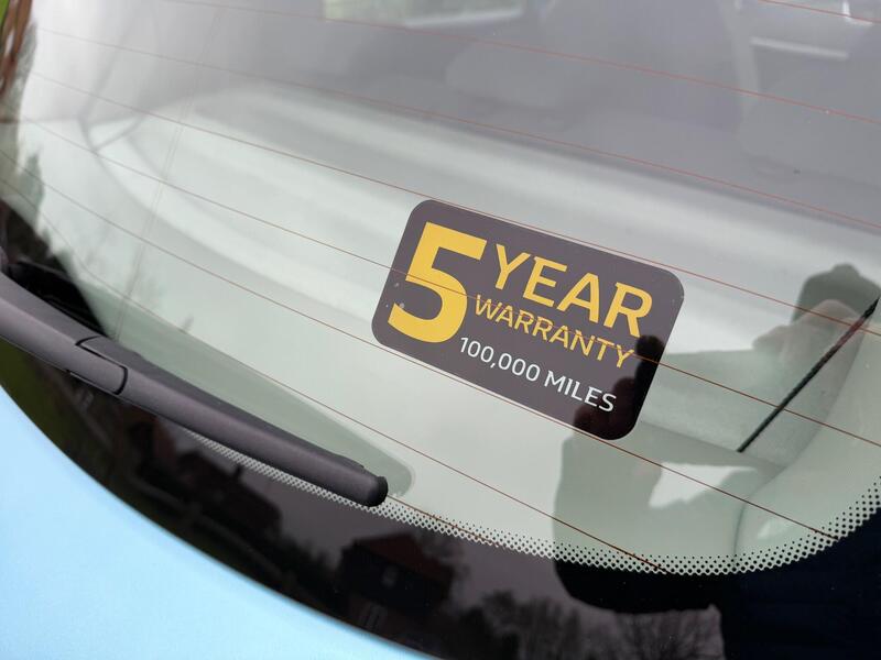 Used Renault Zoe 2021 for sale - 77037160: Photo 47