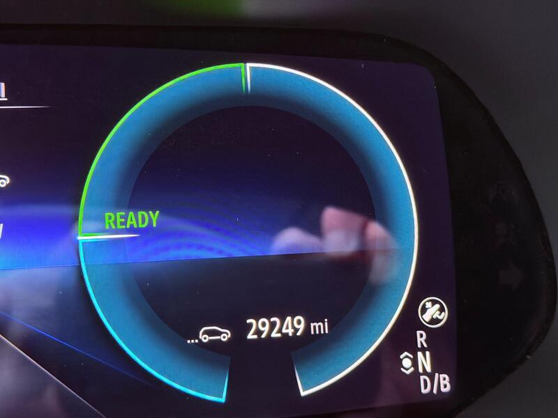 Used Renault Zoe 2021 for sale - 77037160: Photo 49