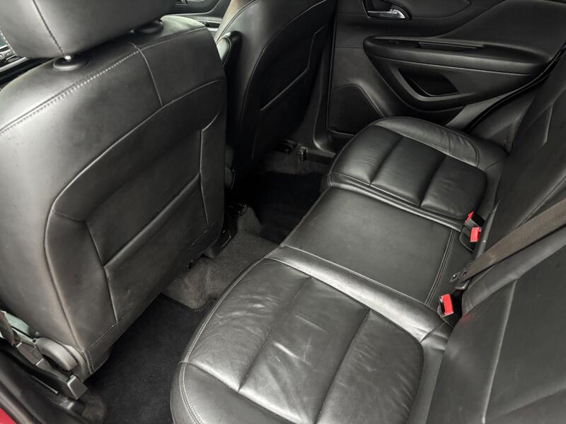 Used Vauxhall Mokka X 2017 for sale - 77779580: Photo 14