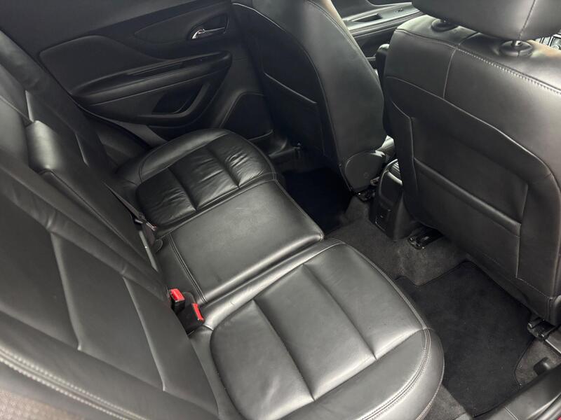 Used Vauxhall Mokka X 2017 for sale - 77779580: Photo 15