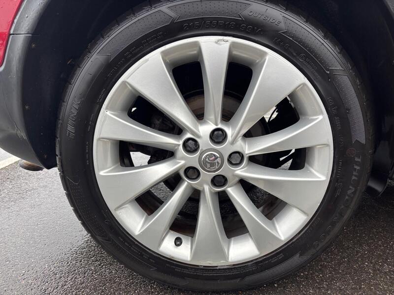 Used Vauxhall Mokka X 2017 for sale - 77779580: Photo 17