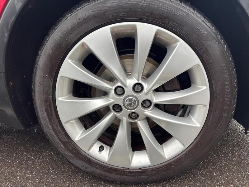 Used Vauxhall Mokka X 2017 for sale - 77779580: Photo 18