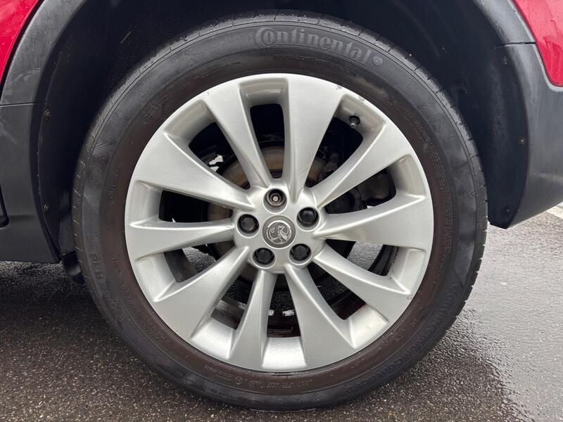 Used Vauxhall Mokka X 2017 for sale - 77779580: Photo 19