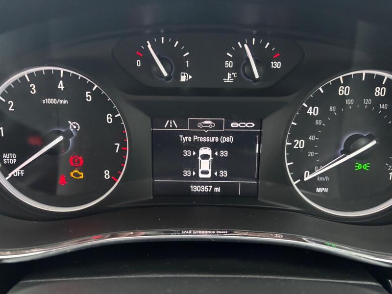 Used Vauxhall Mokka X 2017 for sale - 77779580: Photo 22