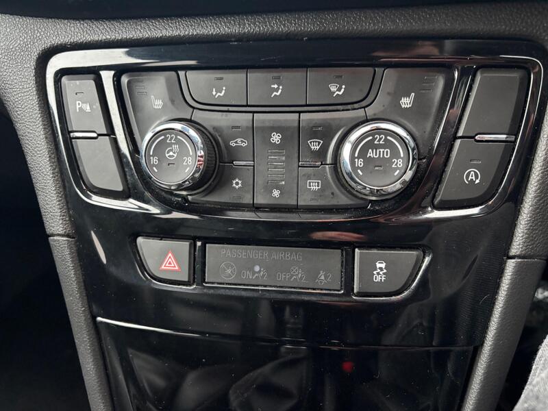 Used Vauxhall Mokka X 2017 for sale - 77779580: Photo 26