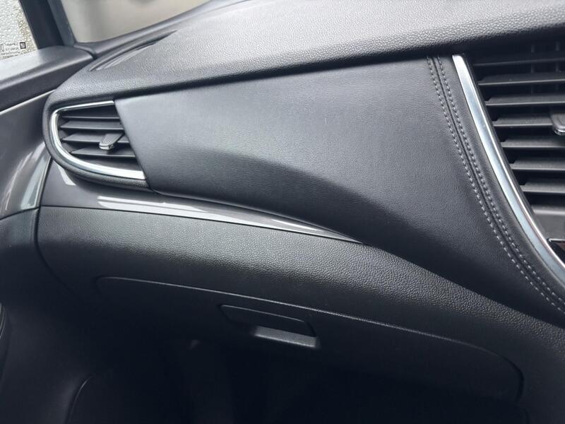 Used Vauxhall Mokka X 2017 for sale - 77779580: Photo 27