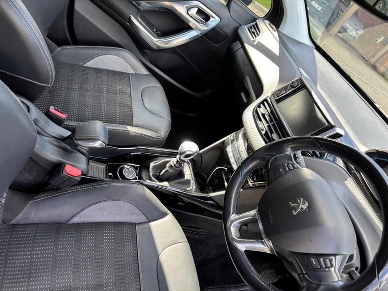 Used Peugeot 2008 2019 for sale - 77890717: Photo 11