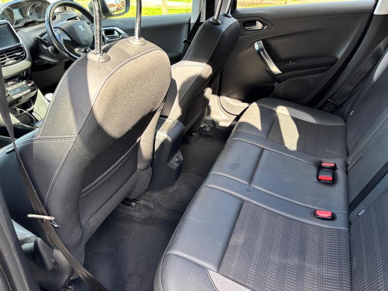 Used Peugeot 2008 2019 for sale - 77890717: Photo 15