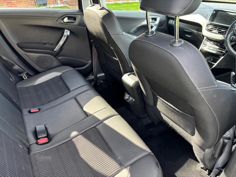 Used Peugeot 2008 2019 for sale - 77890717: Photo 17