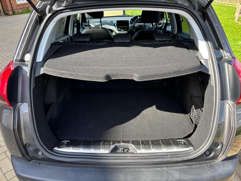 Used Peugeot 2008 2019 for sale - 77890717: Photo 18