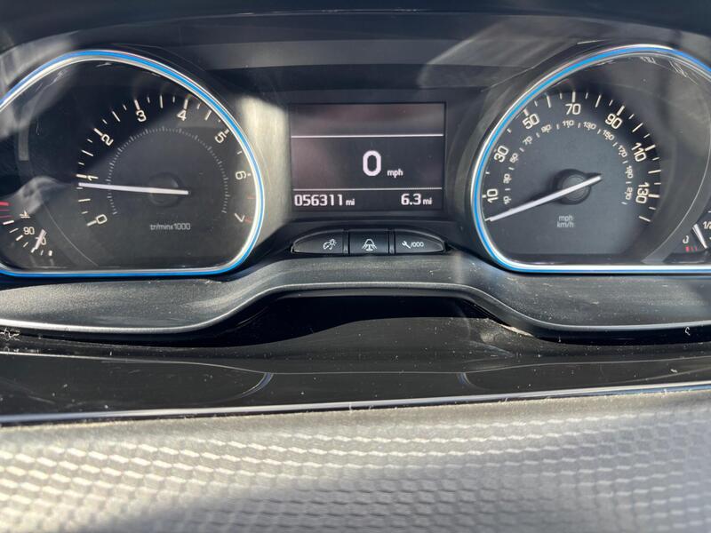 Used Peugeot 2008 2019 for sale - 77890717: Photo 19