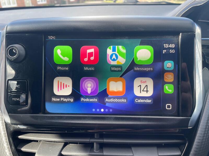 Used Peugeot 2008 2019 for sale - 77890717: Photo 20