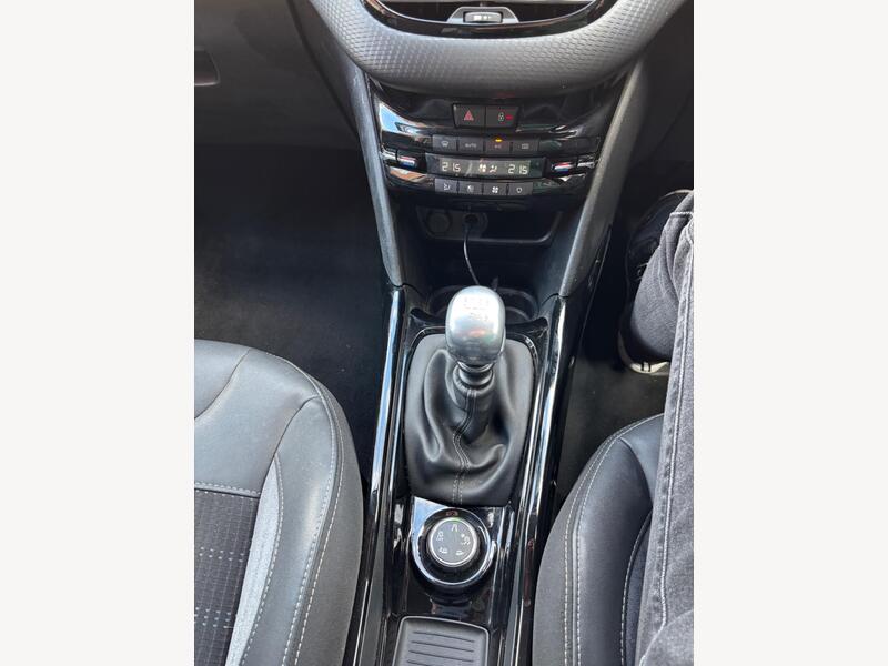 Used Peugeot 2008 2019 for sale - 77890717: Photo 21