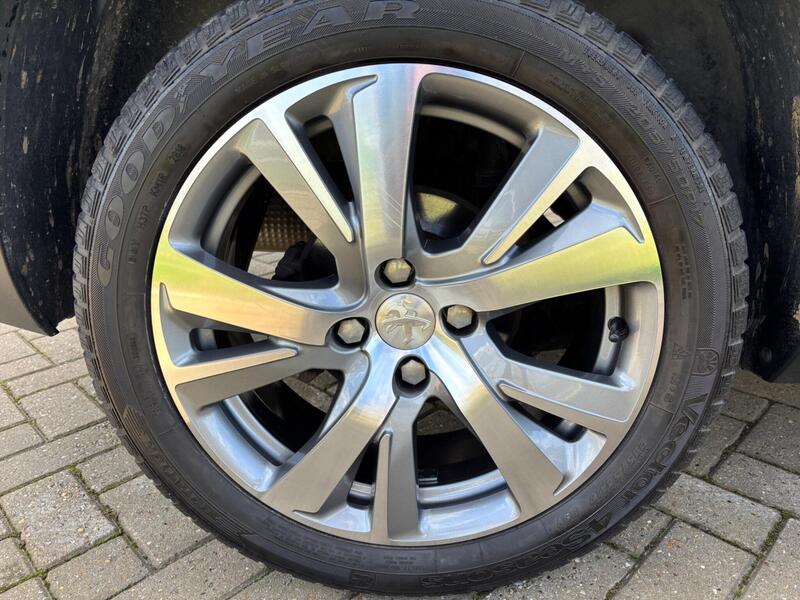 Used Peugeot 2008 2019 for sale - 77890717: Photo 23