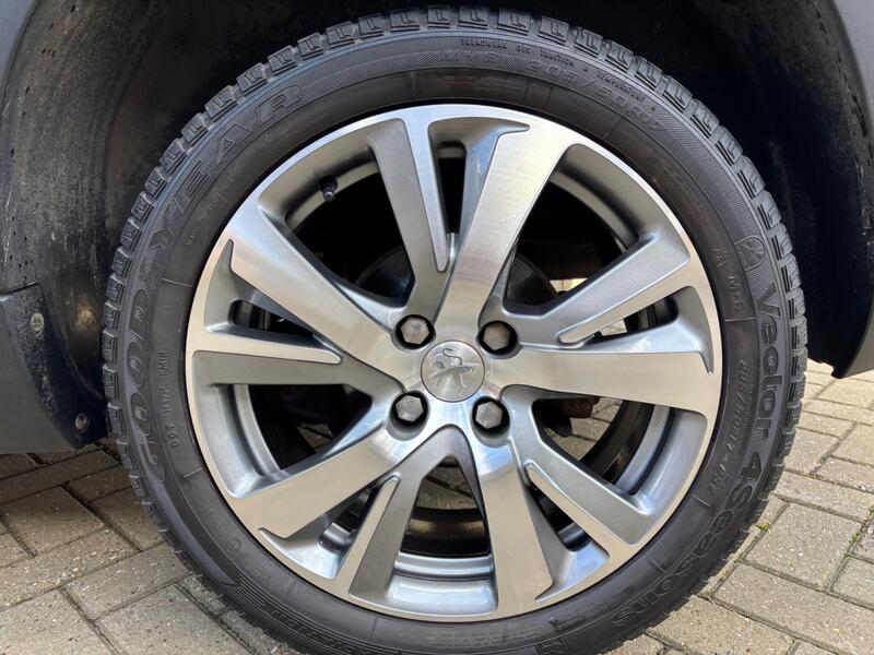 Used Peugeot 2008 2019 for sale - 77890717: Photo 24