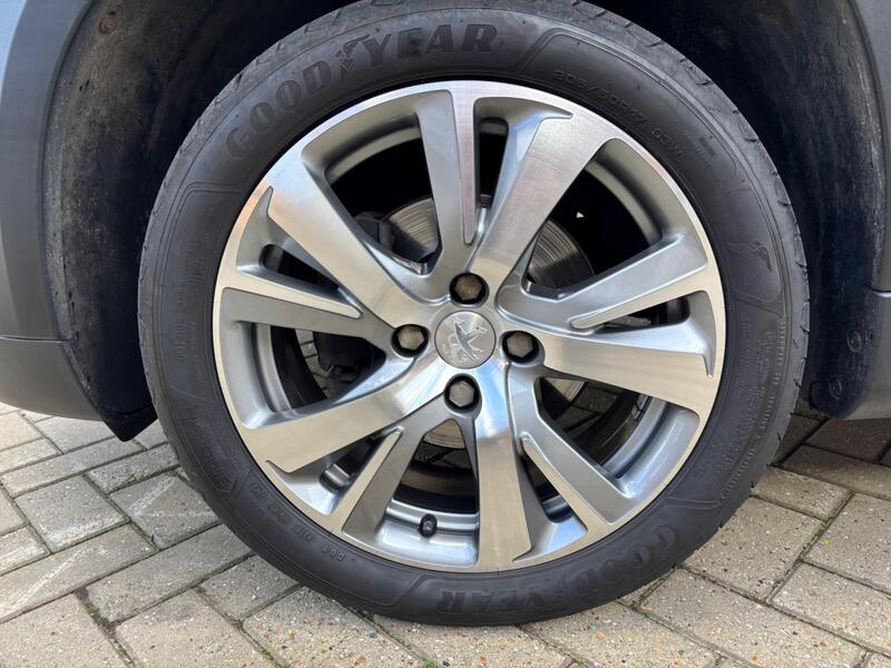 Used Peugeot 2008 2019 for sale - 77890717: Photo 25