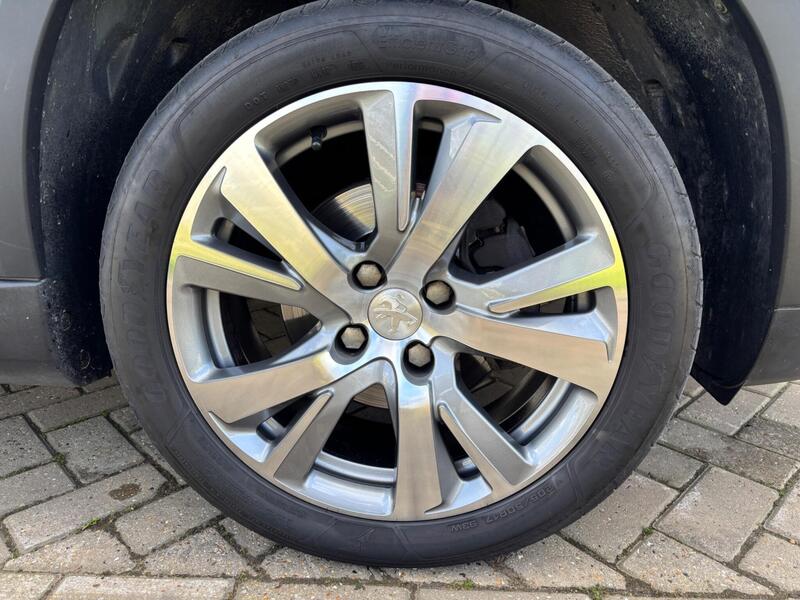 Used Peugeot 2008 2019 for sale - 77890717: Photo 26